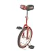 Hudora Einrad Balancer R16, 40,6 cm (16 Zoll)