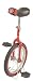 Hudora Einrad Balancer R16, 40,6 cm (16 Zoll)