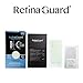 RetinaGuard iPhone 6S Plus, 6 Plus Anti Blue Light Tempered Glass Screen Protector (Transparent), SGS and Intertek Tested, Blocks Excessive Harmful Blue Light, Reduce Eye Fatigue and Eye Strain