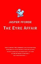 The Eyre Affair