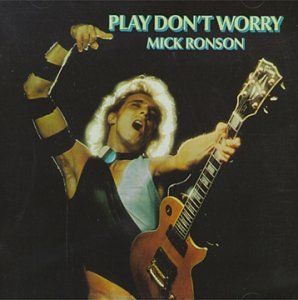 Mick Ronson - Seven Days Lyrics - Zortam Music