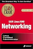 SAIR Linux/GNU System Administration Exam Cram