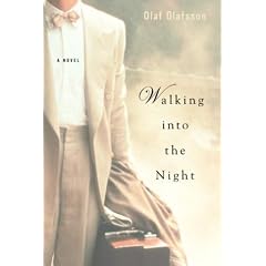 Walking into the Night: A Novel