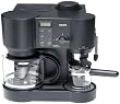 Krups 867-42 IL Cafe Bistro Espresso Machine