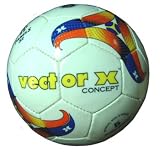 Vector X Concept Match Soccer Ball