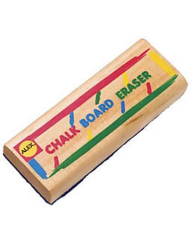 Childrens Toyshop  Toys : Wooden Eraser