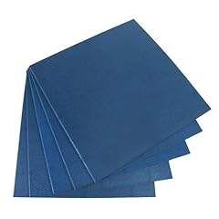 Eco-Sport 3/4inch x 20in x 20in Rubber Tile, 5 Pack 