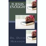 Is Jesus Enough?