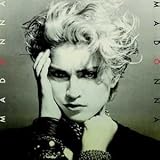 MADONNA MADONNA 1983 MAGNET