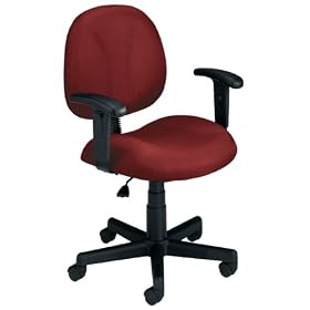 Superchair (with Arms) - Wine by OFM