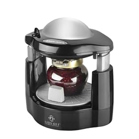 Click here to buy Applica Black and Decker JW275 Lids Off Jar Opener by APPLICA/BLACK & DECKER.