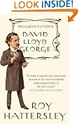 David Lloyd George: The Great Outsider
