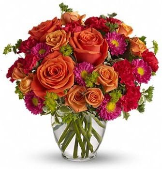 Darci's Favourite - Theshopstation Same Day Flower - Online Fresh Flowers Bouquet - Wedding Flowers - Birthday Flowers - Anniversary Flowers