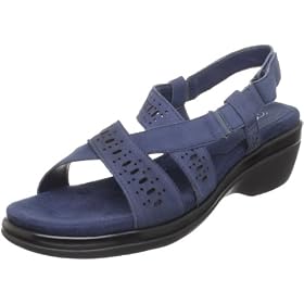 doggers sandals Trotters Womens Shelby Ankle-Strap Sandal