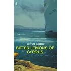 Bitter Lemons of Cyprus by Lawrence Durrell