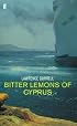 Bitter Lemons of Cyprus
