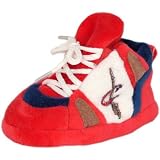 Cleveland Cavaliers Baby Shoes Infant Slippers