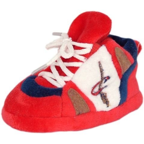 Cleveland Cavaliers Baby Shoes Infant Slippers