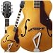 Gretsch Guitars G100 Archtop Acoustic Guitar, Natural