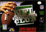 NFL Quarterback Club