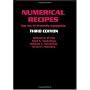 Numerical Recipes 3rd Edition: The Art of Scientif&hellip von William H. Press