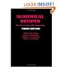 Numerical Recipes 3rd Edition: The Art of Scientific Computing