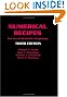 Numerical Recipes 3rd...