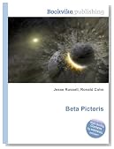 Beta Pictoris