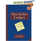 Click here to buy The Seller Ledger: An Auction Organizer for Selling on EBay by  Hillary DePiano.