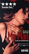 My Man [VHS]