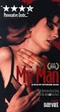 My Man [VHS]