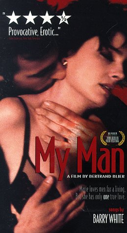 My Man by Barney Videos