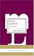 Amy Lowell: Selected Poems (American Poets Project)
