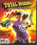 Video Games : Total Overdose: A Gunslingers Tale in Mexico