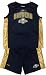 Milwaukee Brewers Preschool 2-Piece Tank Jersey Set