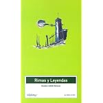 Rimas Y Leyendas / Rhymes and Legends (Classicos Juveniles / Juvenile Classics) book cover