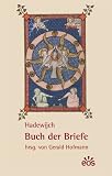 Buch der Briefe - Hadewijch