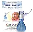 Sinucleanse Sinus Relief Kids Saline Nasal Mist SNC-SKM3