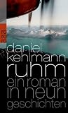 Ruhm: Ein Roman in neun Geschichten title=