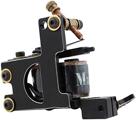 KIE Tattoo machine equipment high-quality cuts hits the fog machine line , n102109