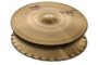 Paiste 2002 Classic Cymbal Sound Edge Pair Hi-Hat 14-inch