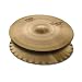 Paiste 2002 Classic Cymbal Sound Edge Pair Hi-Hat 14-inch