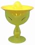 Alessi Mandarin Citrus Squeezer - Yellow