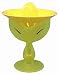 A di Alessi Mandarin Lemon Squeezer Yellow (Asg31 Y)