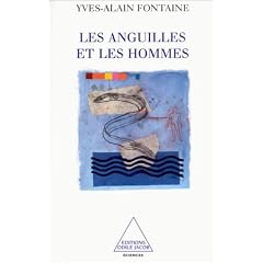 Les Anguilles et les hommes