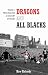 Dragons and All Blacks: Wales v. New Zealand - A Century of Rugby by Huw Richards ISBN 1840189282