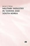 Military industry in Taiwan and South Korea