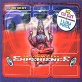 Trance Goa Experence