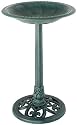 Gardman Pedestal Bird Bath