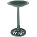 Gardman Pedestal Bird Bath
